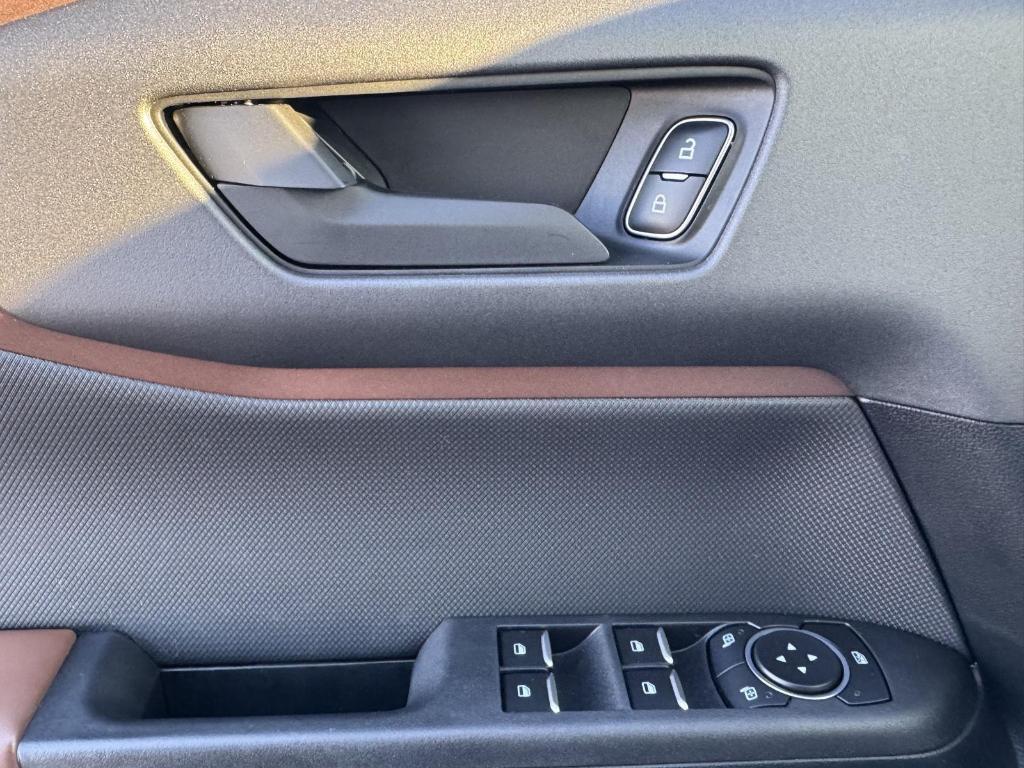 used 2021 Ford Bronco Sport car, priced at $27,990