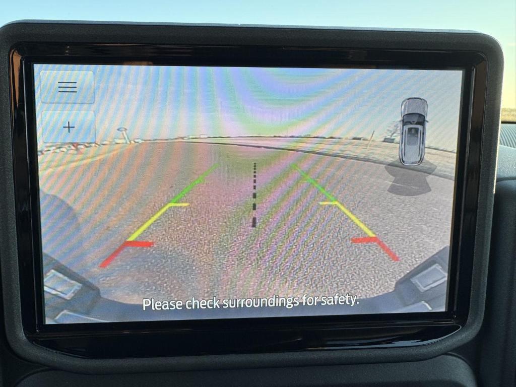 used 2021 Ford Bronco Sport car, priced at $27,990