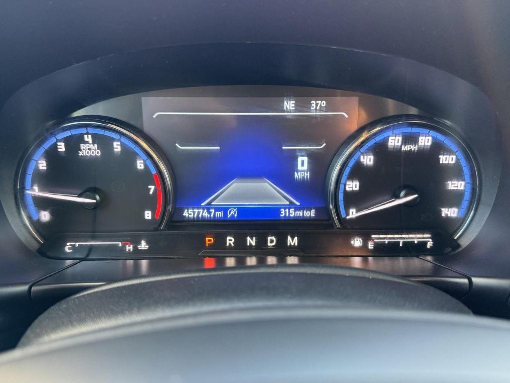 used 2021 Ford Bronco Sport car, priced at $27,990