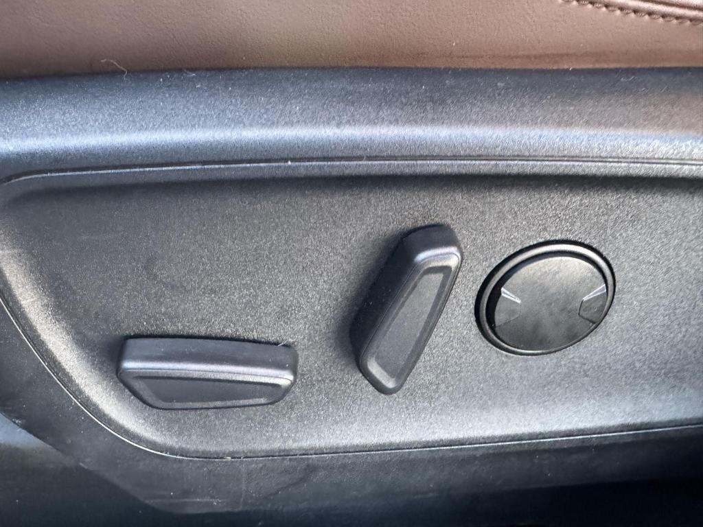 used 2021 Ford Bronco Sport car, priced at $27,990