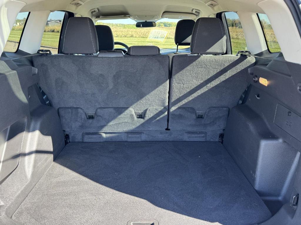 used 2018 Ford Escape car