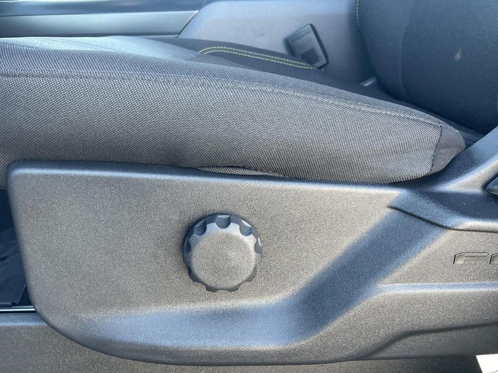 new 2025 Ford F-150 car, priced at $48,749