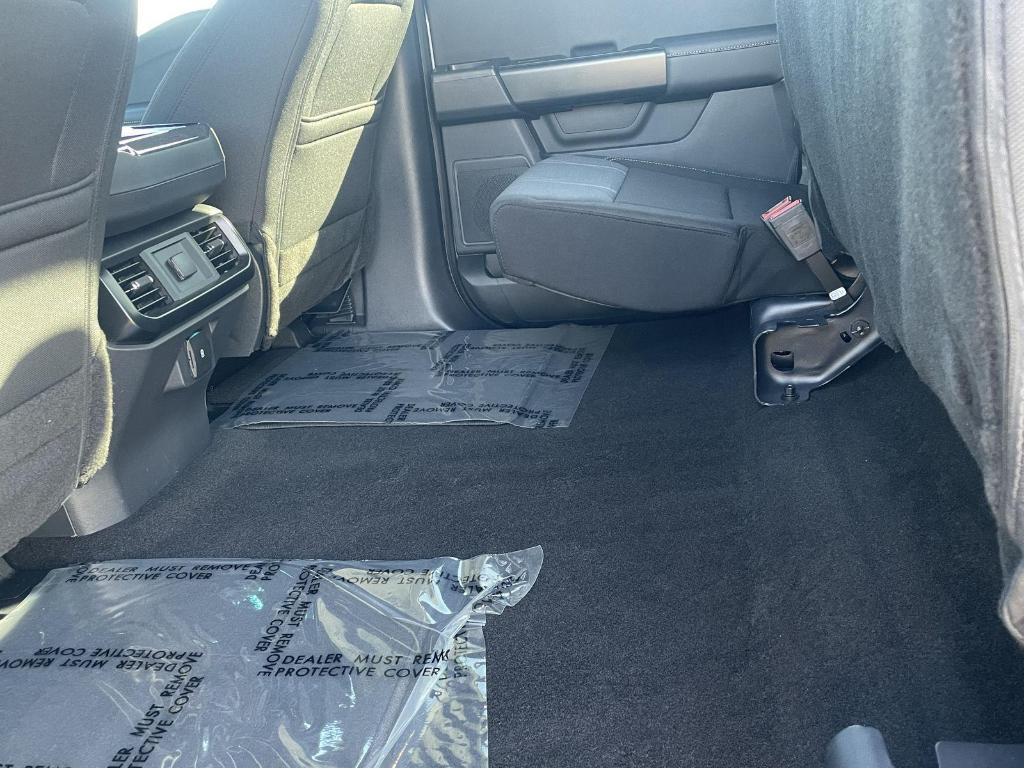 new 2025 Ford F-150 car, priced at $48,749