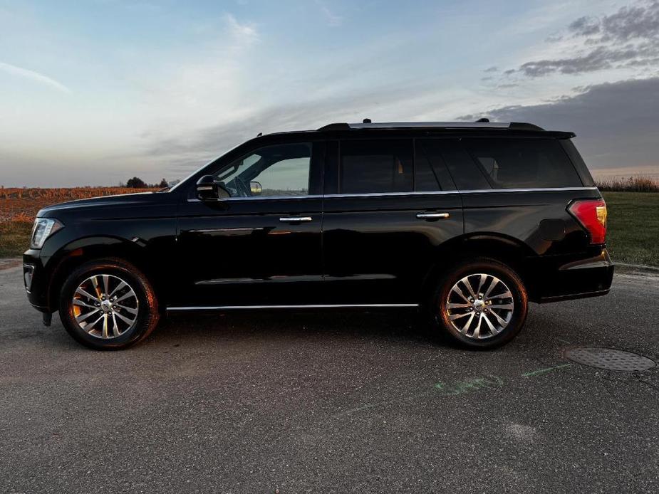 used 2018 Ford Expedition car, priced at $31,999