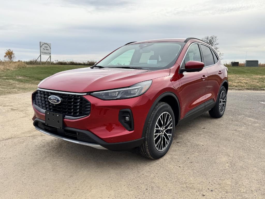 new 2025 Ford Escape car, priced at $44,415