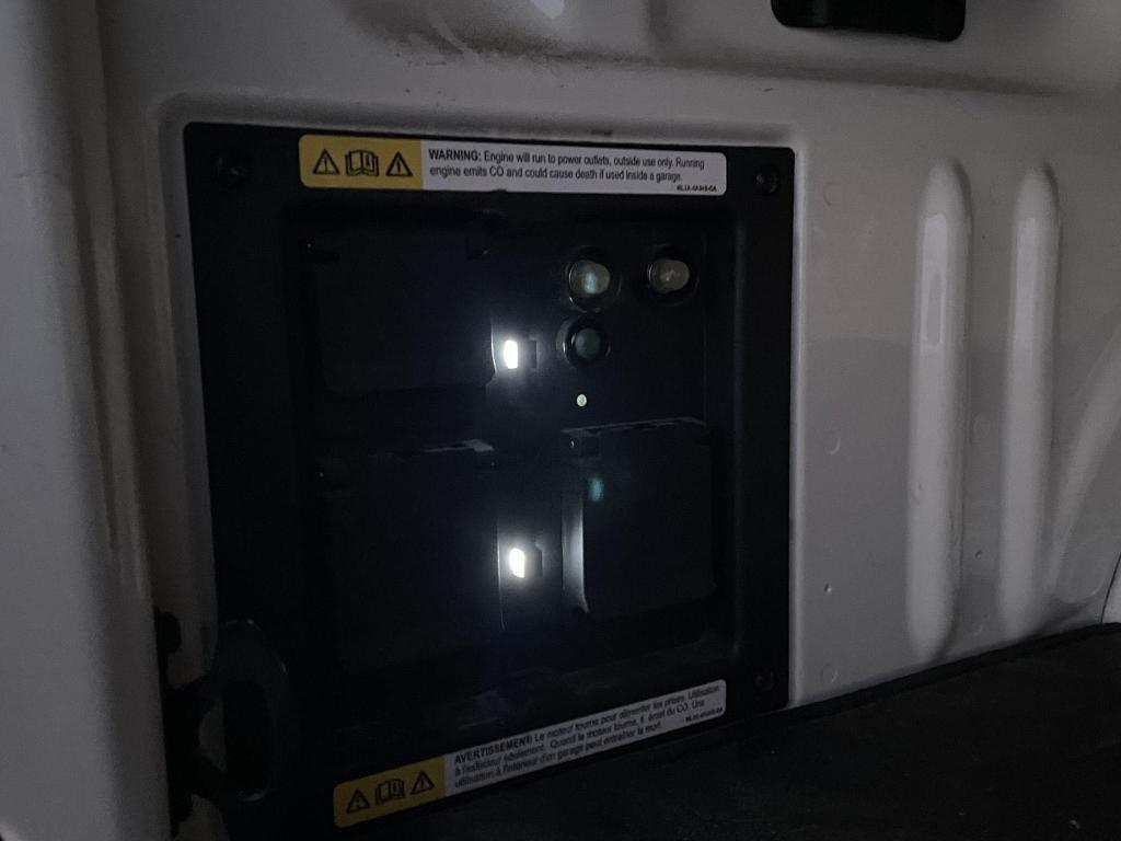 used 2024 Ford F-150 car, priced at $54,999