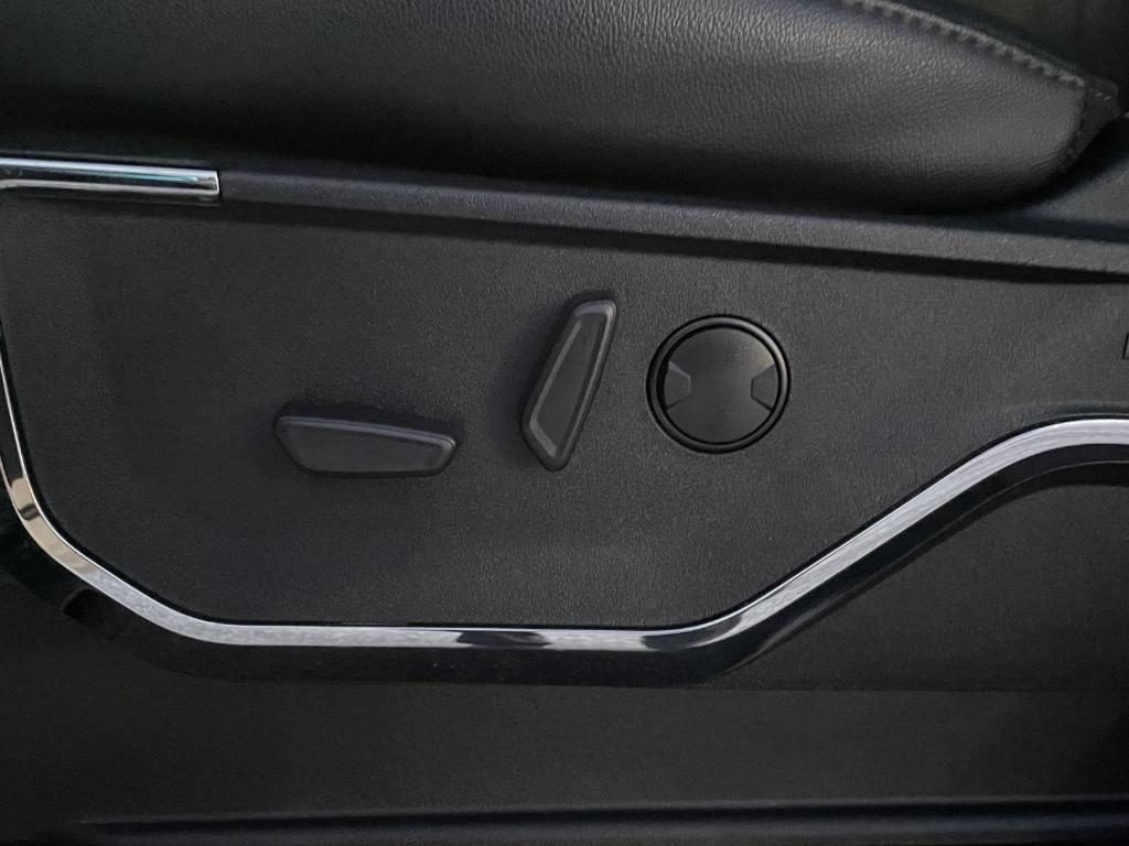 used 2024 Ford F-150 car, priced at $54,999