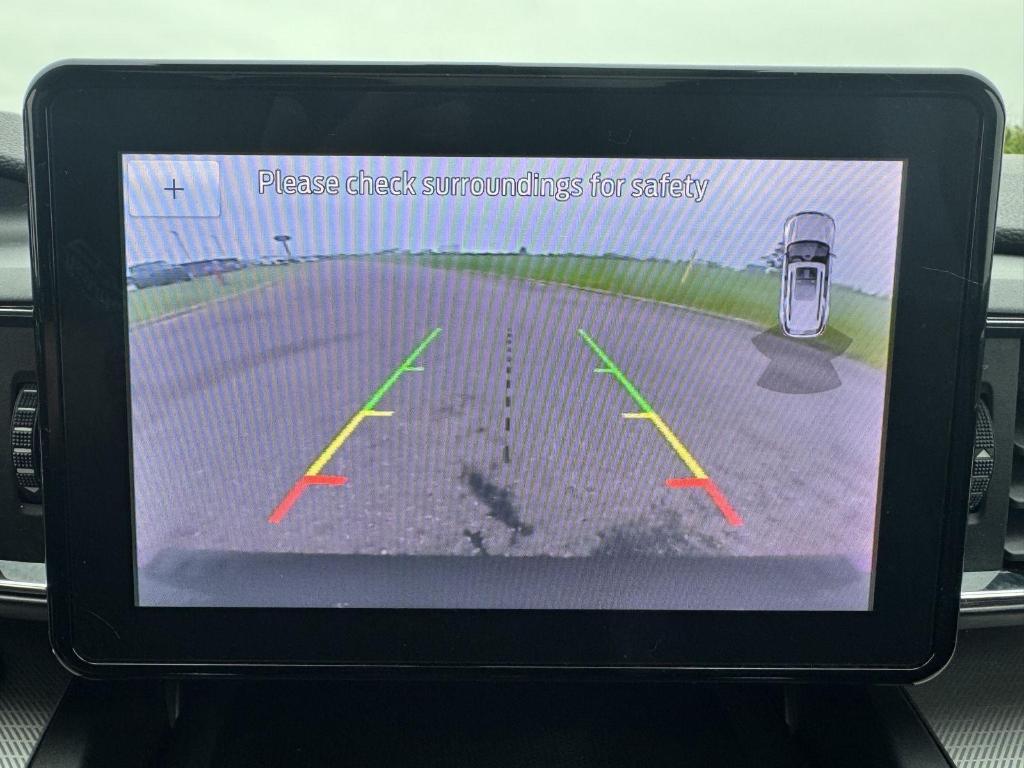 used 2020 Ford Explorer car, priced at $20,866