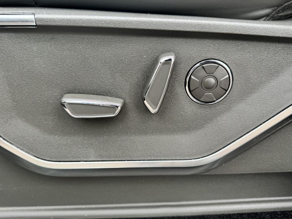 used 2024 Ford F-150 car, priced at $69,999