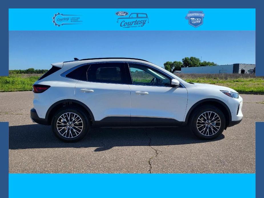 new 2024 Ford Escape car, priced at $41,720