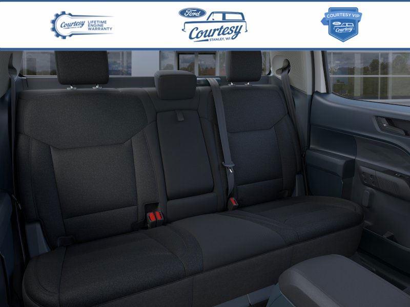 new 2025 Ford Maverick car, priced at $36,197