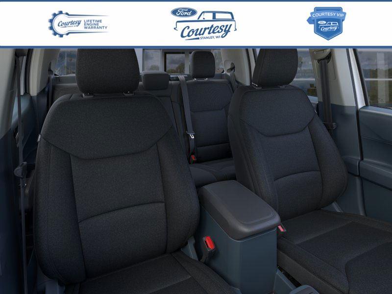 new 2025 Ford Maverick car, priced at $36,197