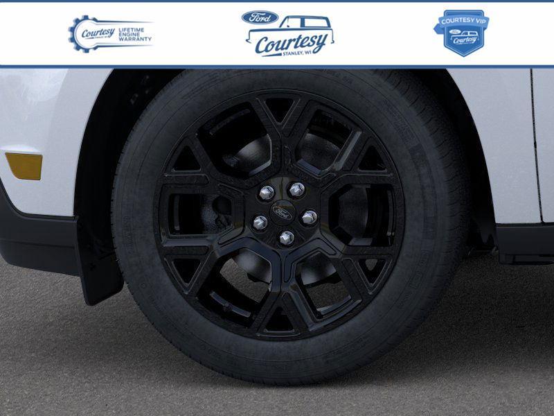new 2025 Ford Maverick car, priced at $36,197
