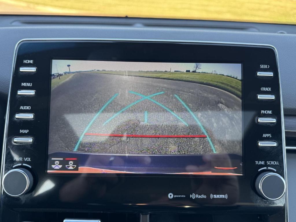 used 2022 Toyota Avalon car, priced at $23,999