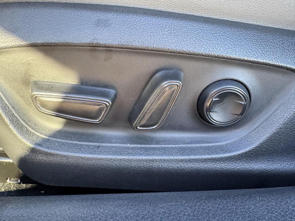 used 2022 Toyota Avalon car, priced at $23,999