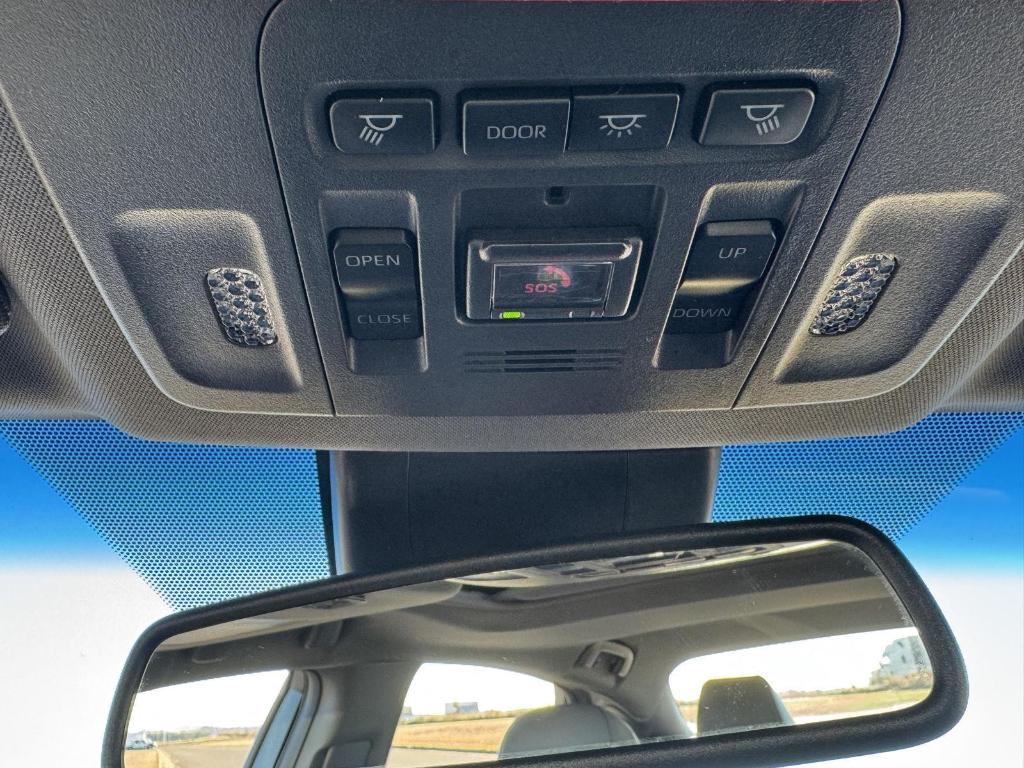 used 2022 Toyota Avalon car, priced at $23,999