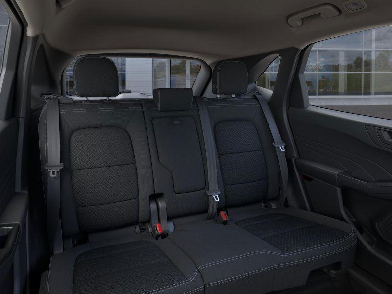 new 2025 Ford Escape car, priced at $32,580