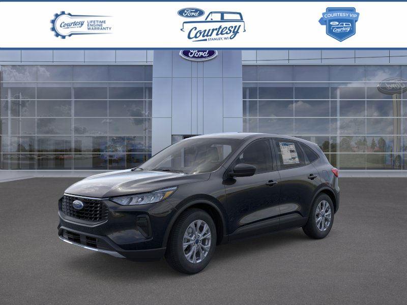 new 2025 Ford Escape car, priced at $29,580