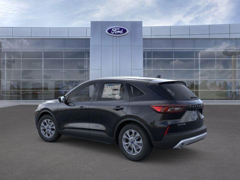 new 2025 Ford Escape car, priced at $28,116