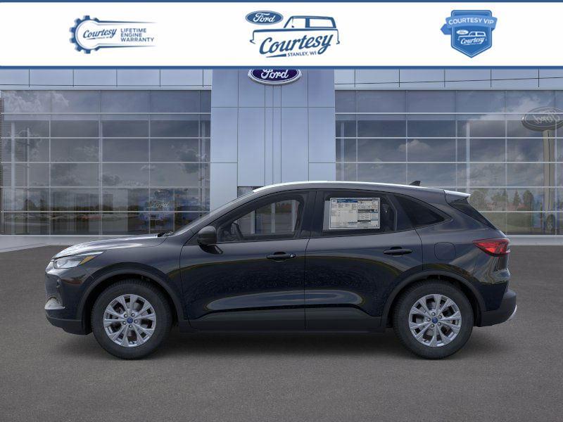 new 2025 Ford Escape car, priced at $29,580
