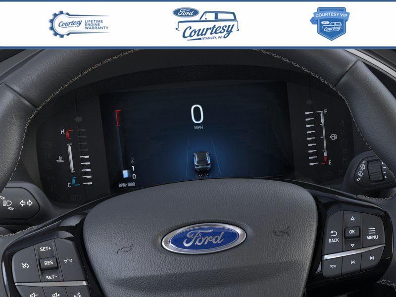 new 2025 Ford Escape car, priced at $29,580