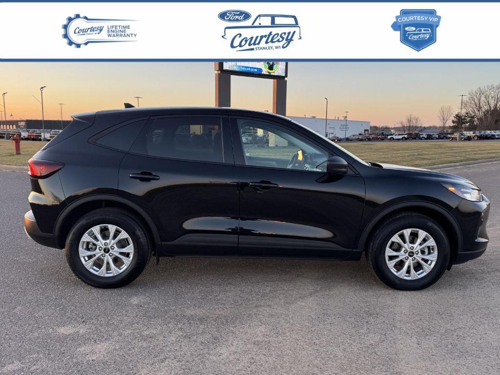 new 2025 Ford Escape car, priced at $25,686