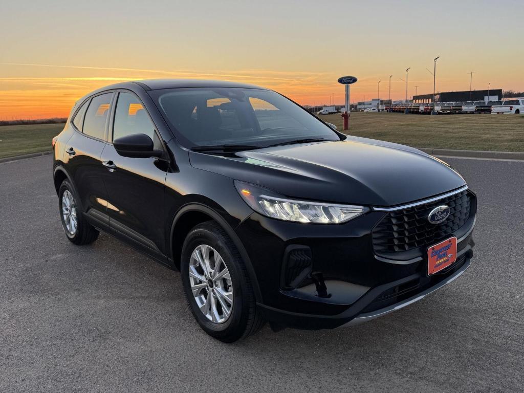 new 2025 Ford Escape car, priced at $25,686