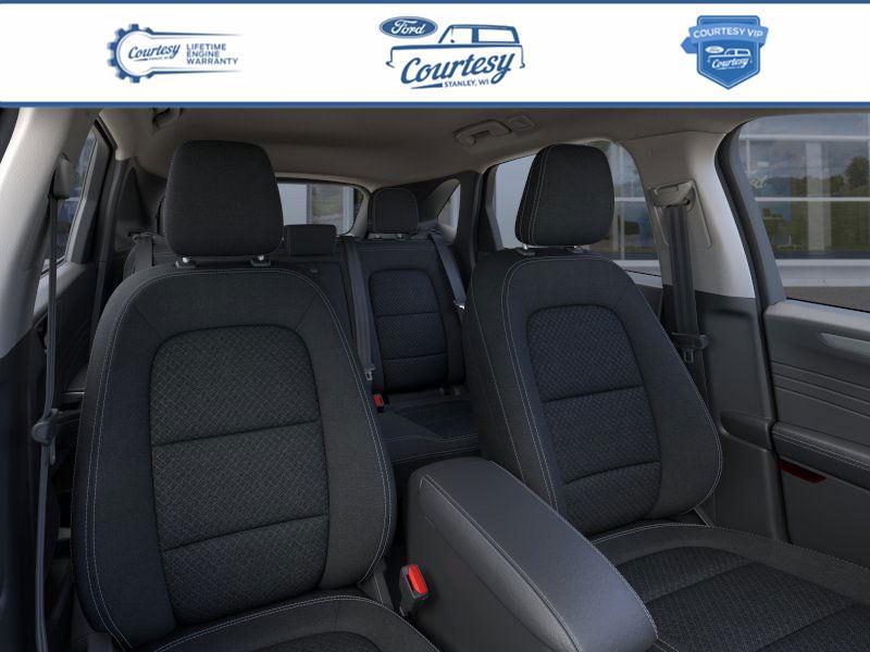 new 2025 Ford Escape car, priced at $29,580