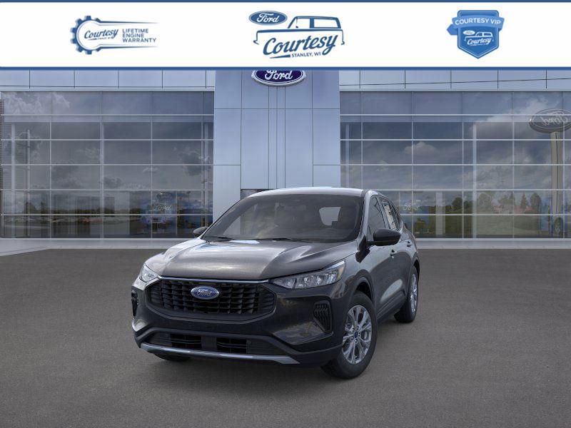 new 2025 Ford Escape car, priced at $29,580
