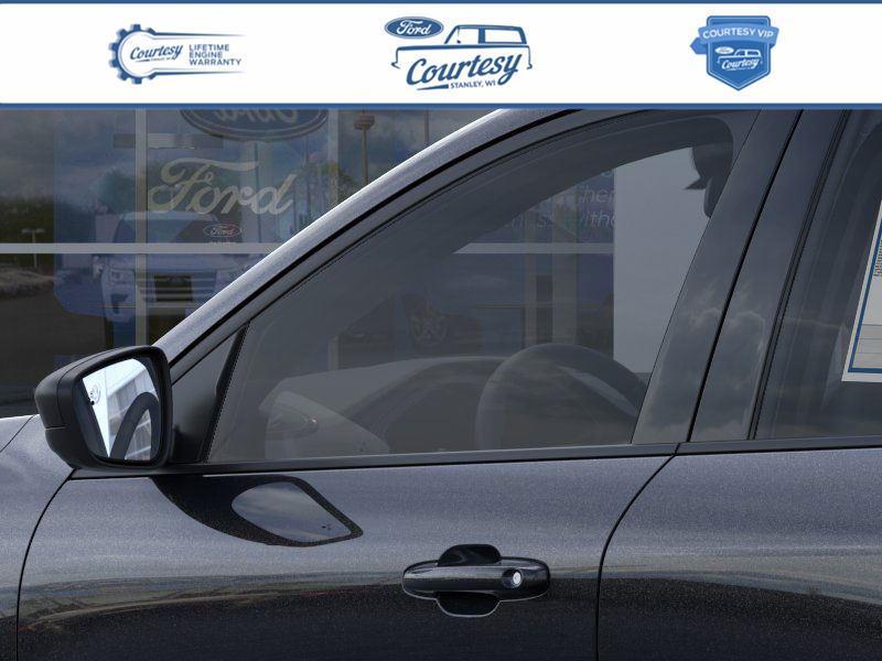 new 2025 Ford Escape car, priced at $29,580