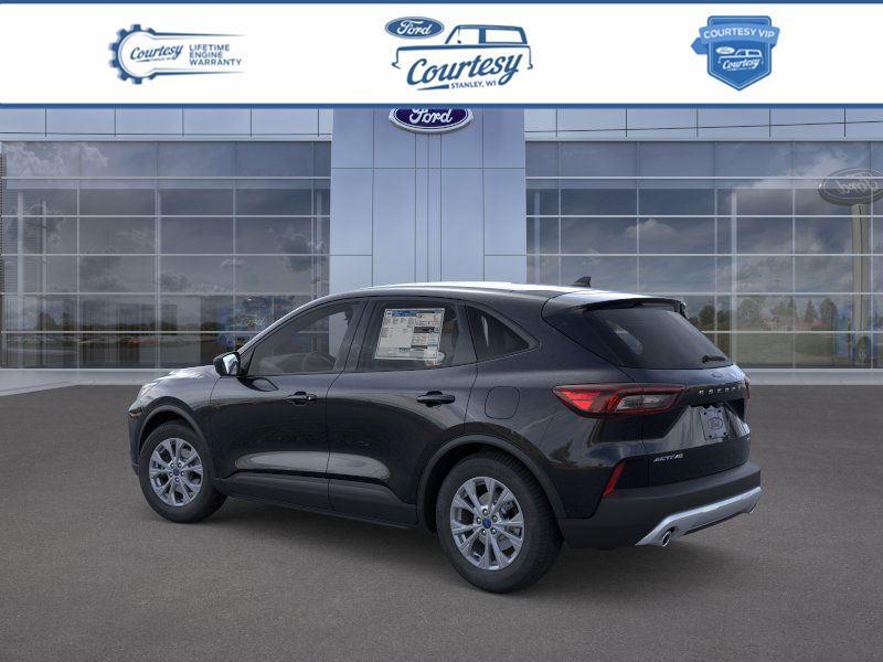 new 2025 Ford Escape car, priced at $29,580