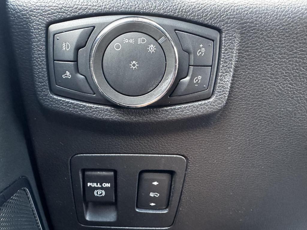 used 2020 Ford F-150 car, priced at $24,599