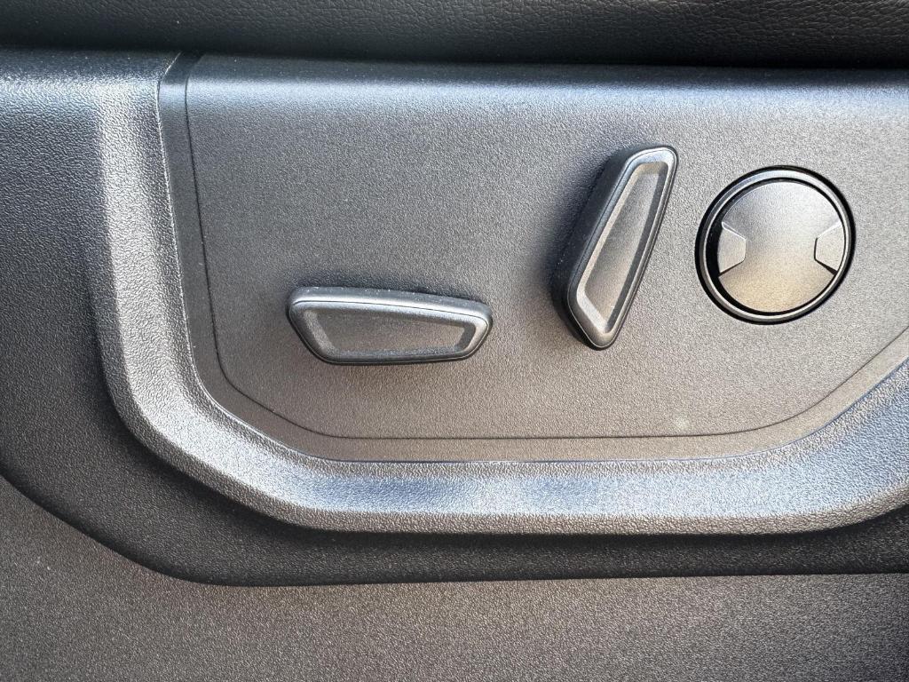 used 2020 Ford F-150 car, priced at $24,599