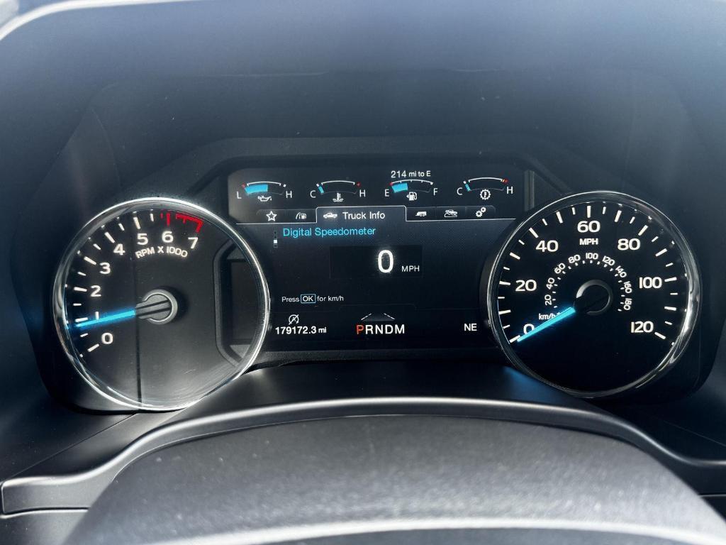 used 2020 Ford F-150 car, priced at $24,599