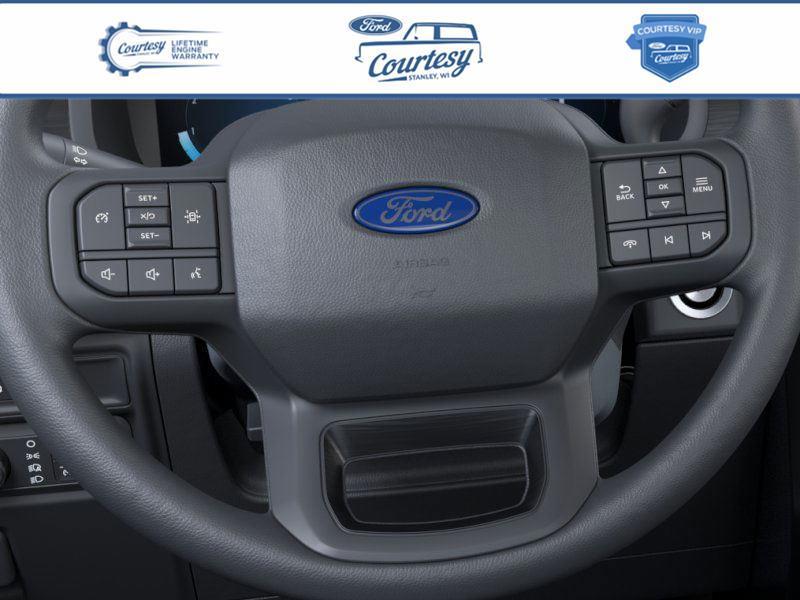 new 2025 Ford F-150 car, priced at $42,888