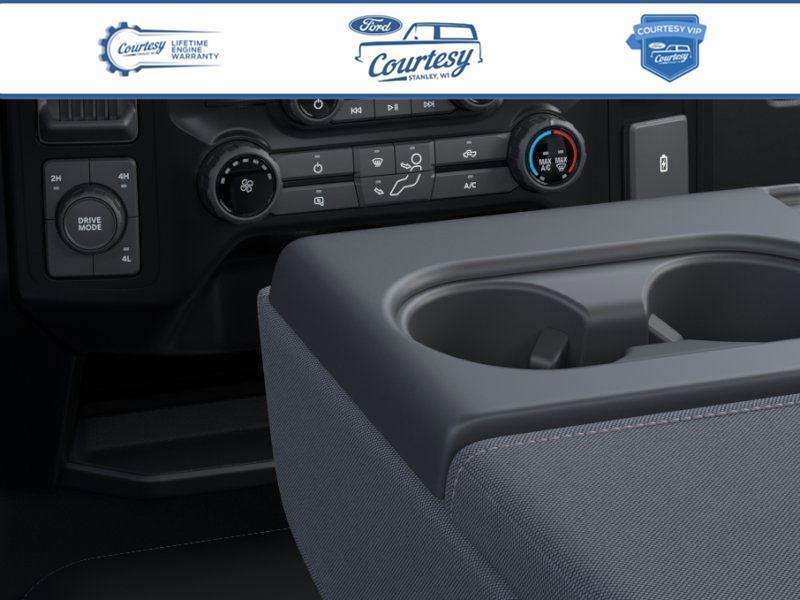 new 2025 Ford F-150 car, priced at $42,888