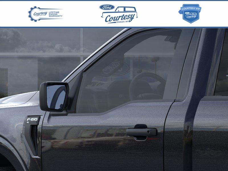 new 2025 Ford F-150 car, priced at $42,888