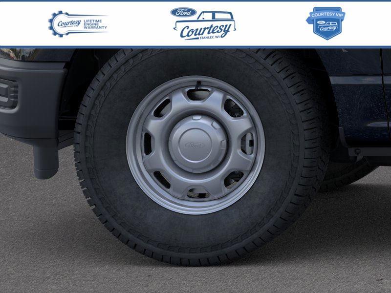 new 2025 Ford F-150 car, priced at $42,888