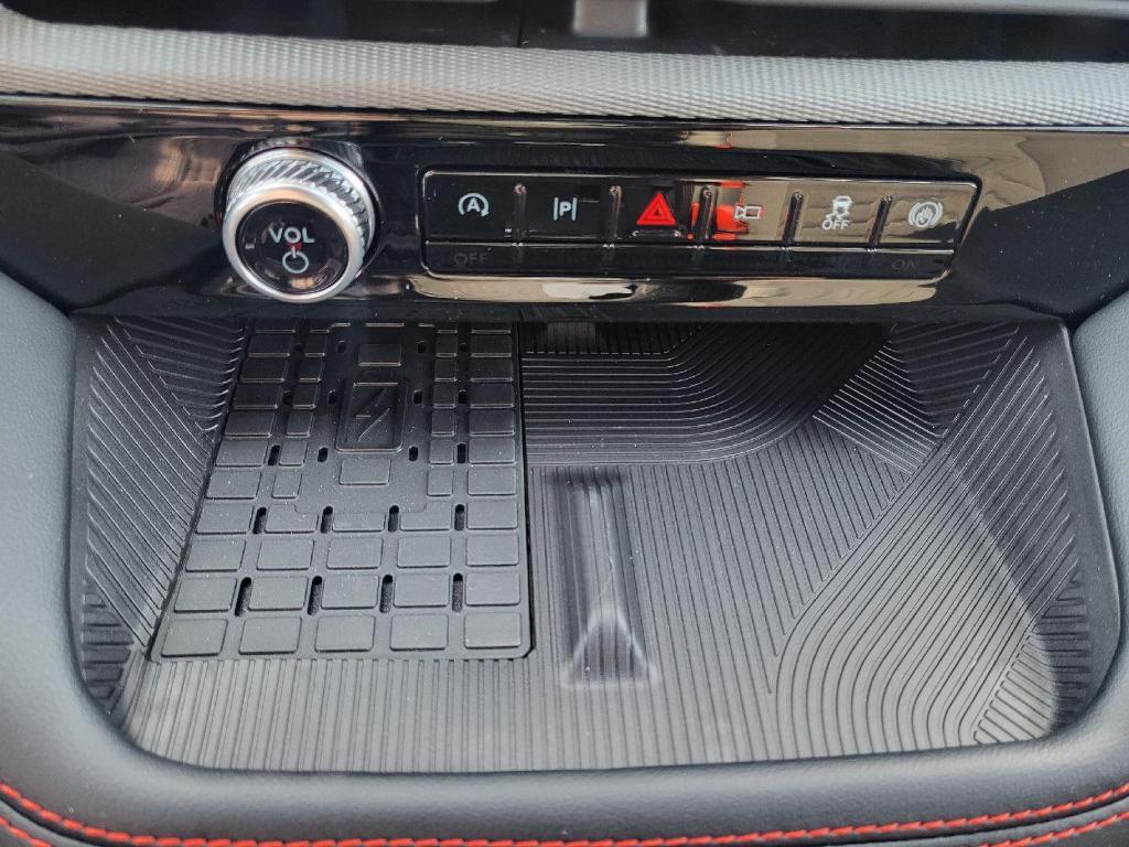 new 2025 Ford Explorer car, priced at $47,958