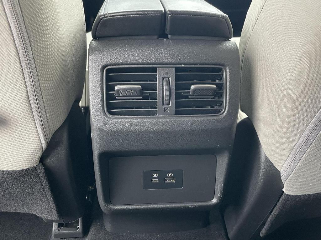 used 2021 Nissan Rogue car, priced at $22,699