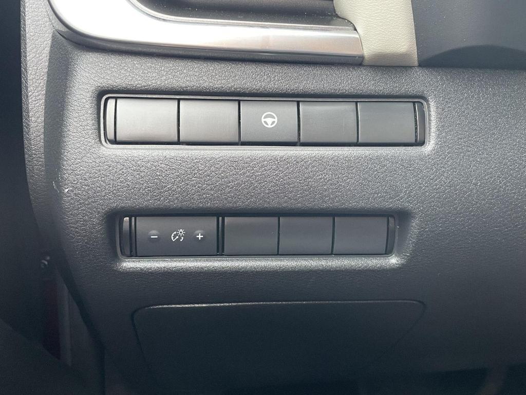 used 2021 Nissan Rogue car, priced at $22,699