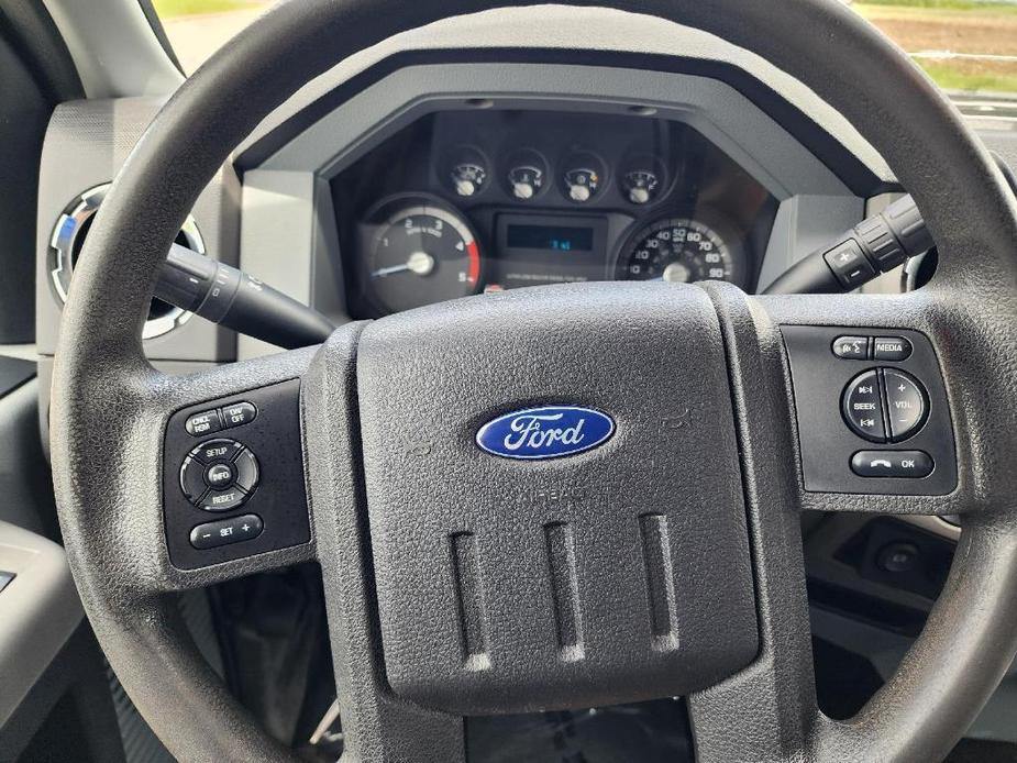 used 2015 Ford F-350 car, priced at $27,499