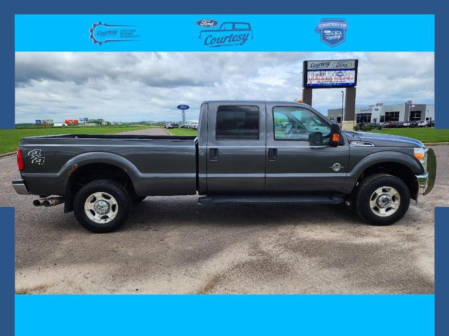 used 2015 Ford F-350 car, priced at $27,499