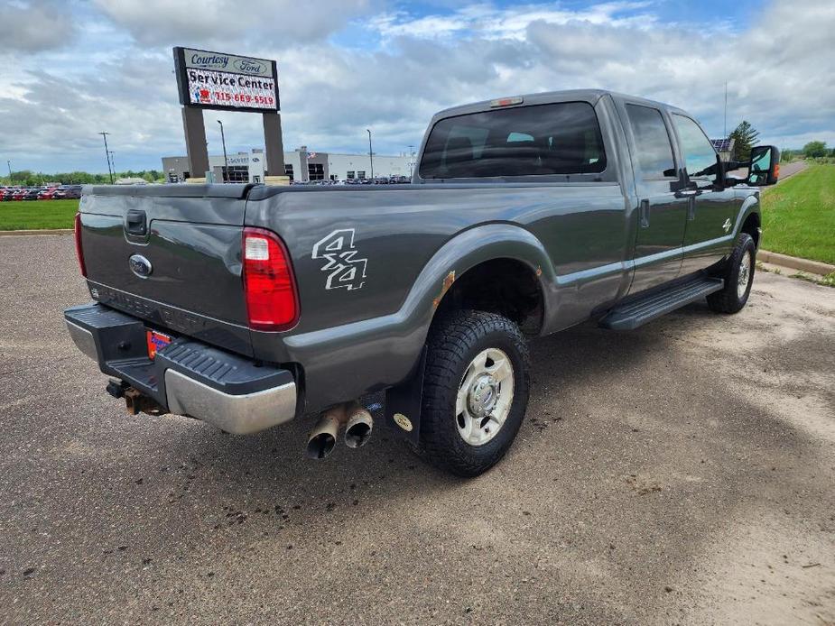 used 2015 Ford F-350 car, priced at $27,499