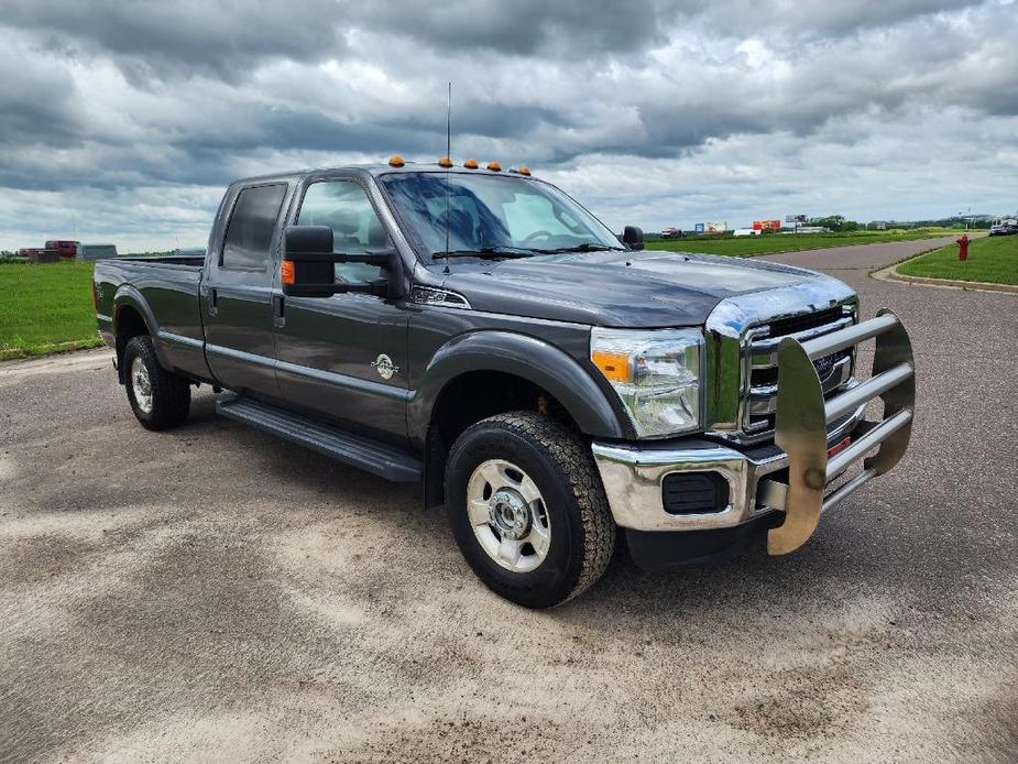 used 2015 Ford F-350 car, priced at $27,499