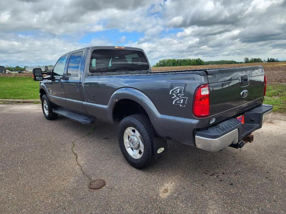 used 2015 Ford F-350 car, priced at $27,499