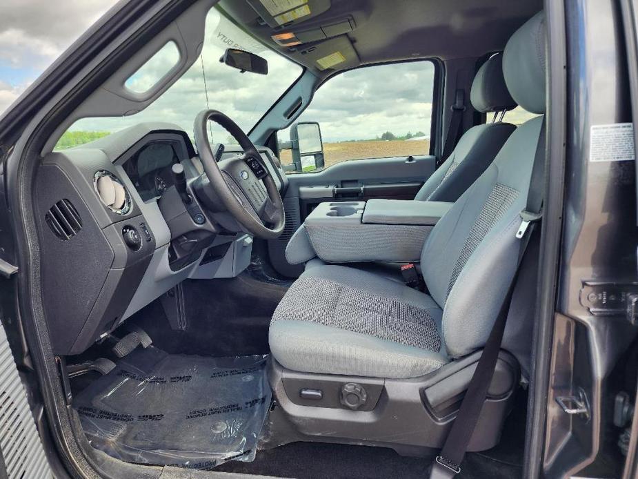 used 2015 Ford F-350 car, priced at $27,499