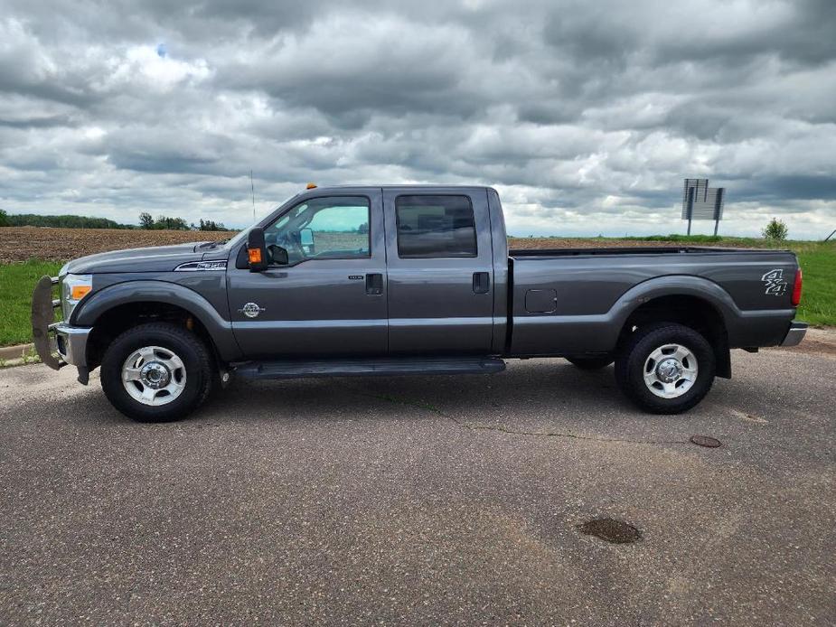 used 2015 Ford F-350 car, priced at $27,499