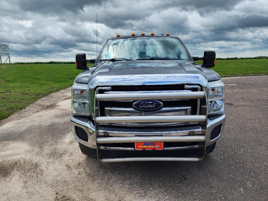 used 2015 Ford F-350 car, priced at $27,499