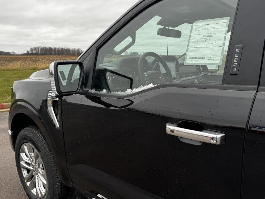 new 2024 Ford F-150 car, priced at $60,763